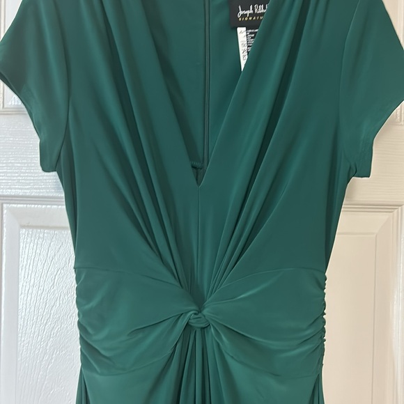 Joseph Ribkoff jumpsuit - Picture 4 of 6